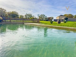  Propri�t�/ch�teau � vendre 6 pi�ces 250 m�