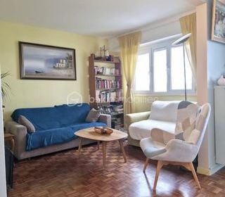  Appartement � vendre 5 pi�ces 103 m�