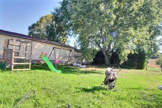  Maison � vendre 7 pi�ces 160 m�