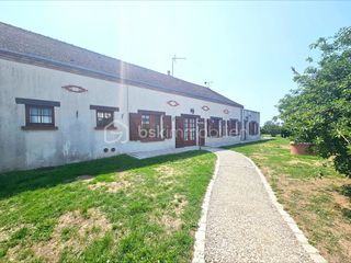  Maison � vendre 5 pi�ces 196 m�