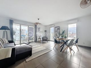  Appartement � vendre 3 pi�ces 70 m�