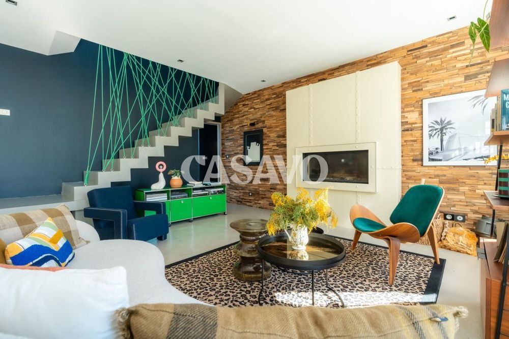 � vendre  Maison Marseille 12