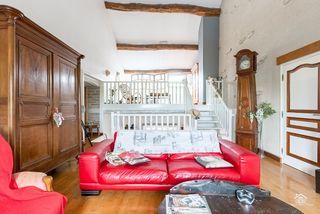  Maison � vendre 8 pi�ces 272 m�