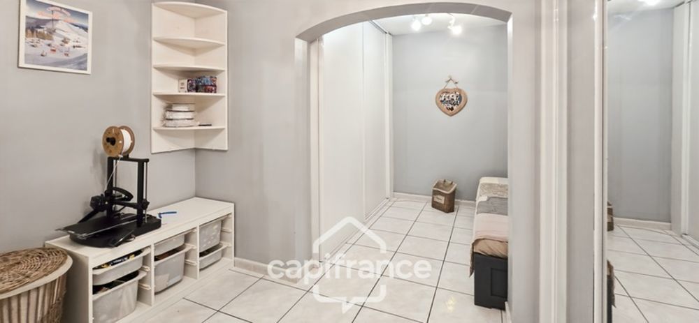 � vendre  Appartement Toulon (83200)