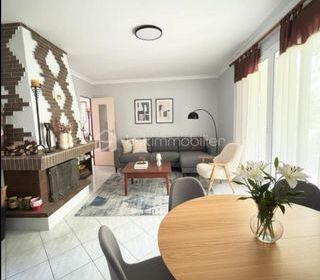  Maison � vendre 4 pi�ces 77 m�