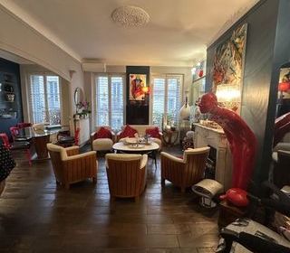  Appartement � vendre 5 pi�ces 131 m�