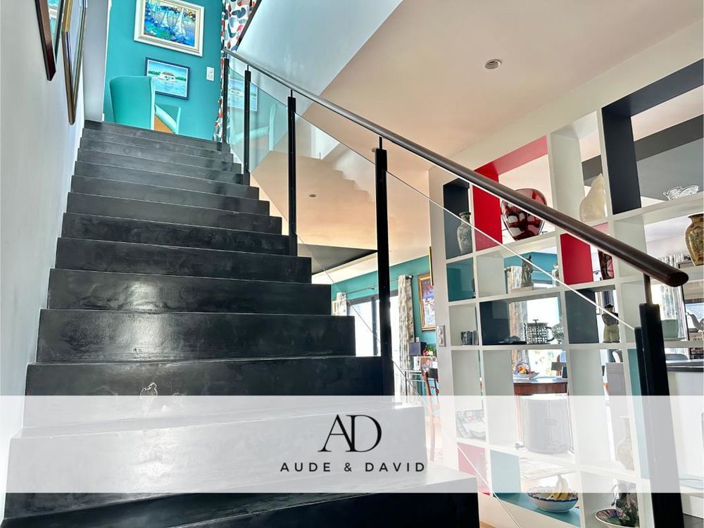 � vendre  Maison Gouesnach (29950)