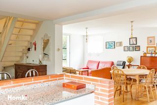  Maison � vendre 6 pi�ces 156 m�