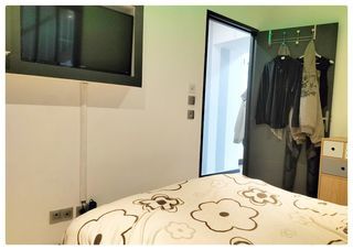  Appartement � vendre 2 pi�ces 40 m�