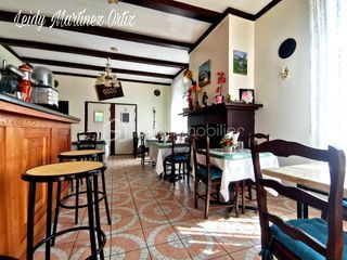  Immeuble � vendre 15 + pi�ces 600 m�