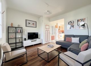  Maison � vendre 3 pi�ces 63 m�