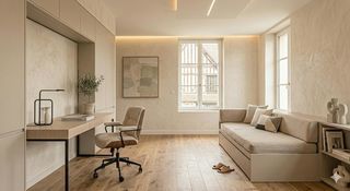  Appartement � vendre 3 pi�ces 59 m�