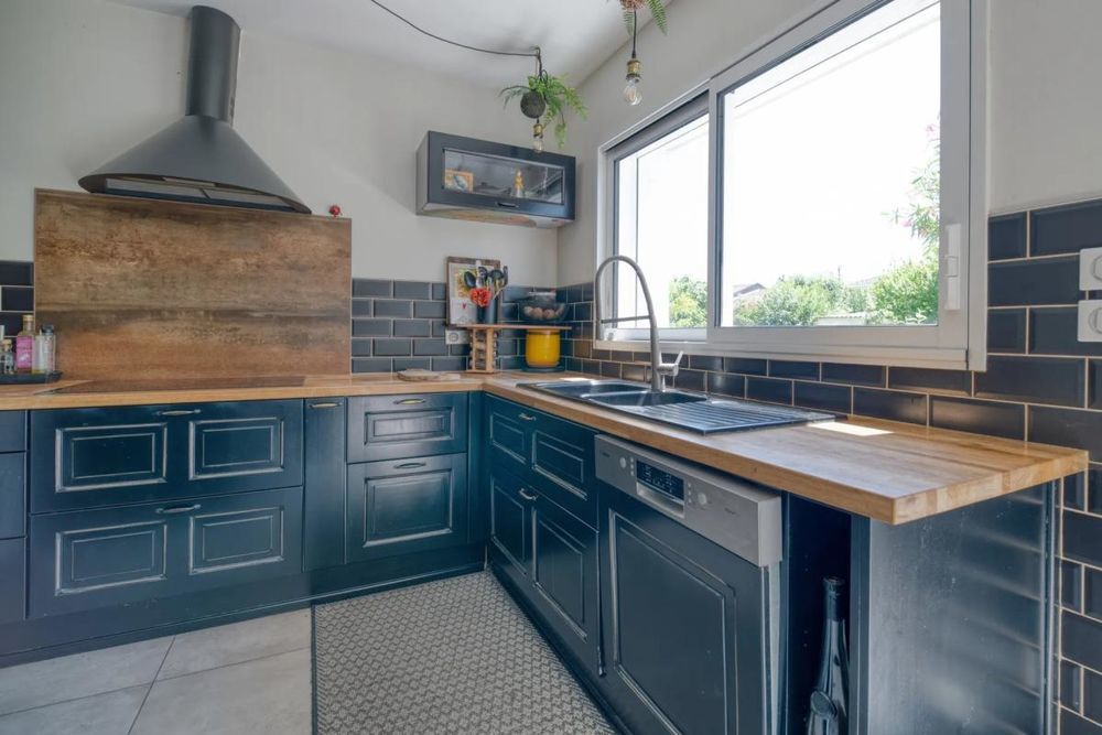 � vendre  Maison Toulouse (31200)