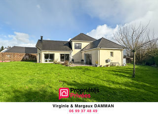  Maison � vendre 5 pi�ces 116 m�