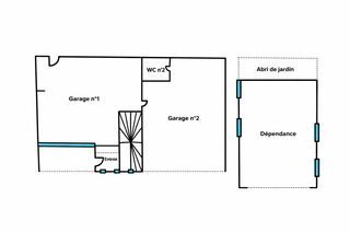  Maison � vendre 4 pi�ces 100 m�