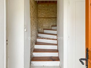  Maison � vendre 3 pi�ces 77 m�