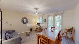  Maison � vendre 3 pi�ces 59 m�