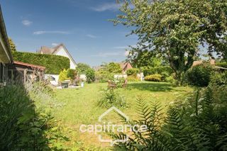  Maison � vendre 7 pi�ces 211 m�