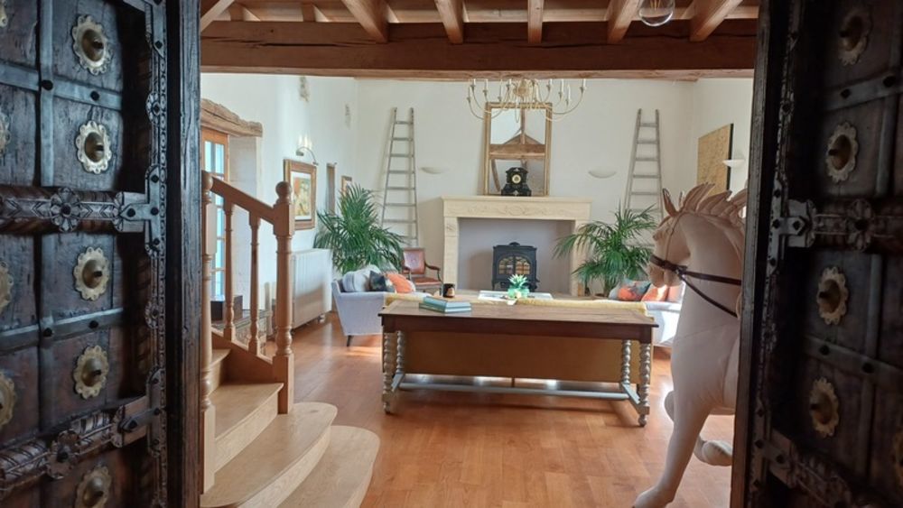 � vendre  Maison Vergt (24380)