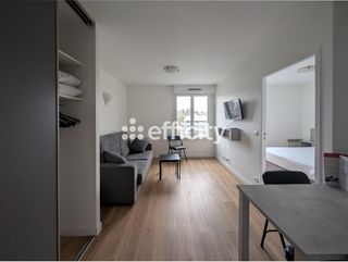  Appartement � vendre 2 pi�ces 32 m�