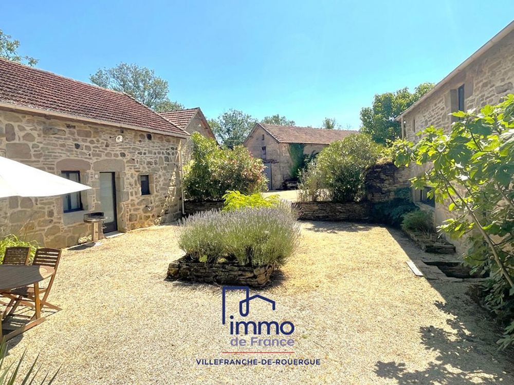 � vendre  Maison Ginals (82330)