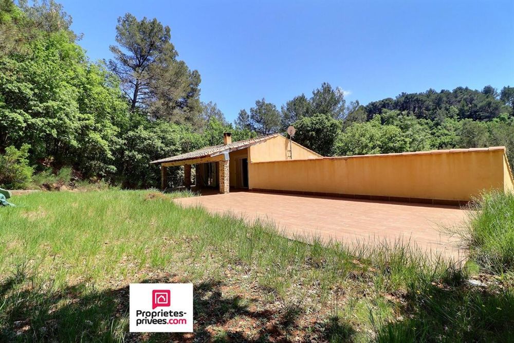 � vendre  Maison �venos (83330)