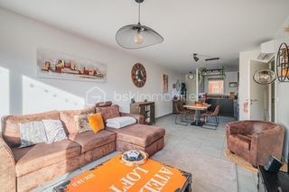  Maison � vendre 3 pi�ces 67 m�