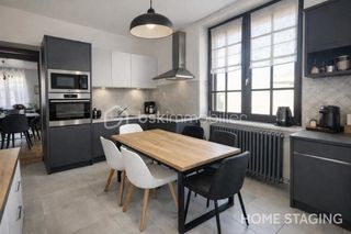  Maison � vendre 4 pi�ces 93 m�