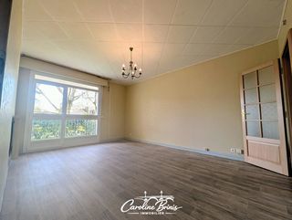  Appartement � vendre 3 pi�ces 72 m�