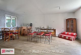  Maison � vendre 6 pi�ces 171 m�