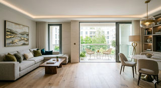  Appartement � vendre 4 pi�ces 90 m�