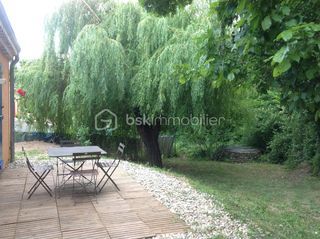  Maison � vendre 7 pi�ces 123 m�