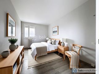  Appartement � vendre 3 pi�ces 60 m�