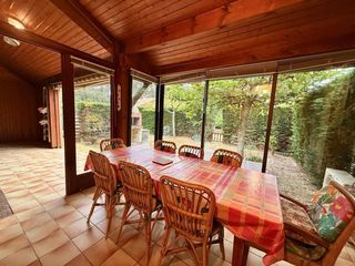  Maison � vendre 4 pi�ces 60 m�