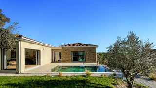  Maison � vendre 8 pi�ces 220 m�