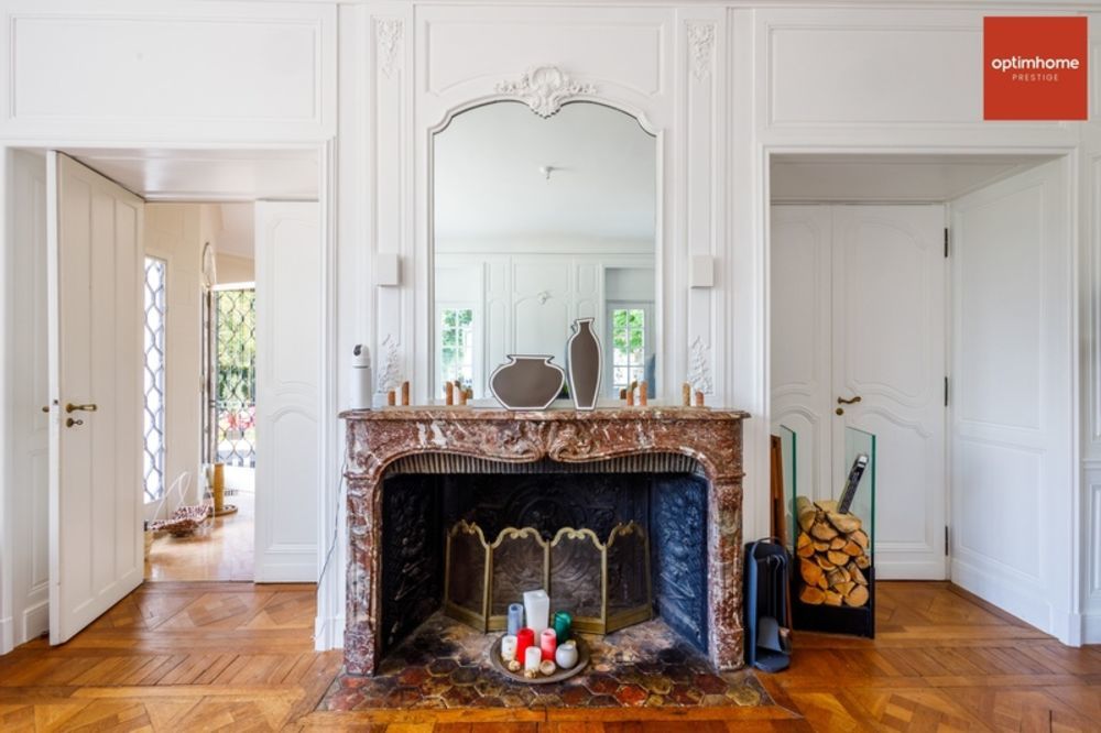 � vendre  Propri�t�/ch�teau Pont-Audemer (27500)