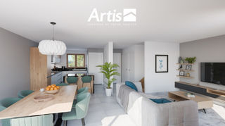  Maison � vendre 6 pi�ces 138 m�