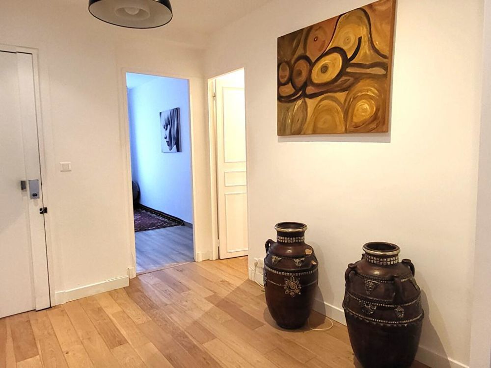 � vendre  Appartement Neuilly-sur-Seine (92200)