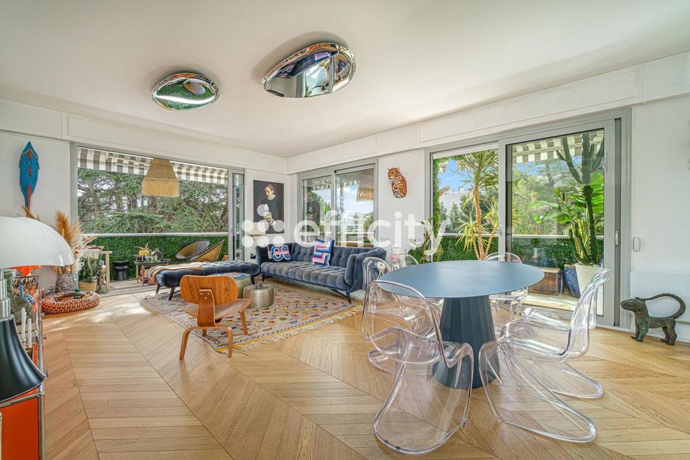 � vendre  Appartement Marseille 8