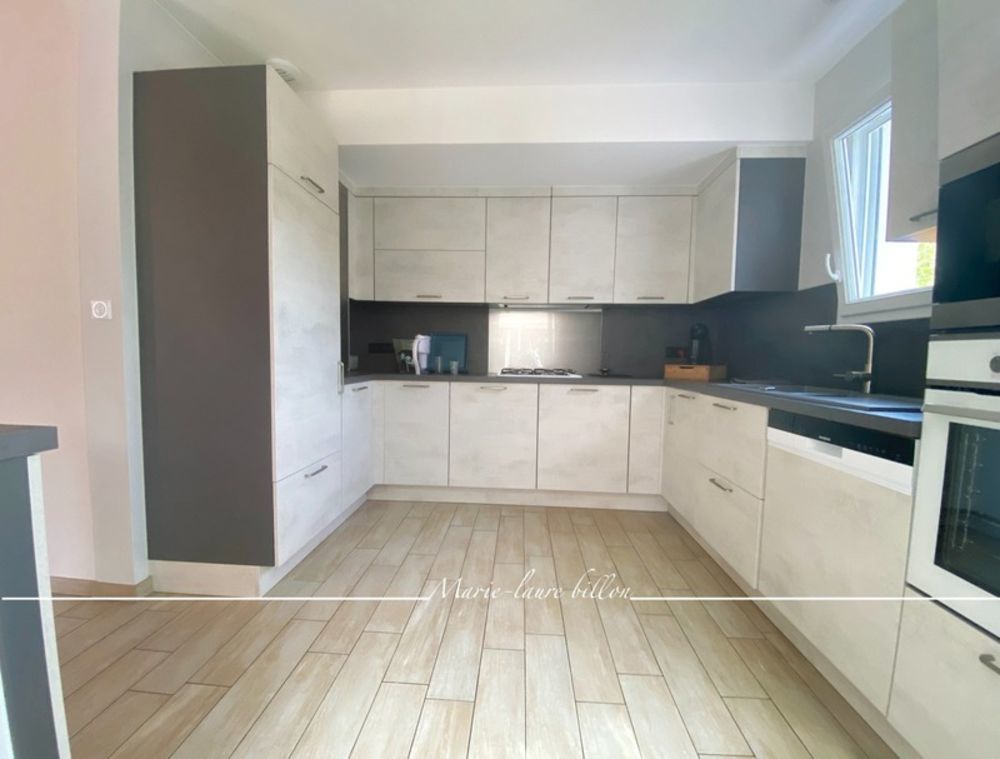 � vendre  Maison Saint-Jean-de-Monts (85160)