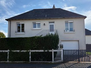  Maison � vendre 4 pi�ces 85 m�