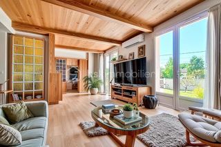  Maison � vendre 5 pi�ces 126 m�