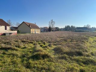  Terrain � vendre 1700 m�