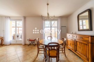  Villa � vendre 5 pi�ces 160 m�