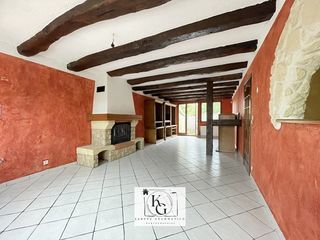  Maison � vendre 4 pi�ces 131 m�