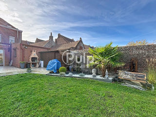  Maison � vendre 8 pi�ces 227 m�