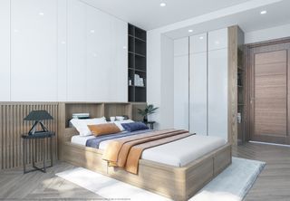  Appartement � vendre 4 pi�ces 72 m�