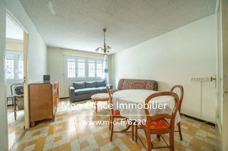  Appartement � vendre 3 pi�ces 52 m�