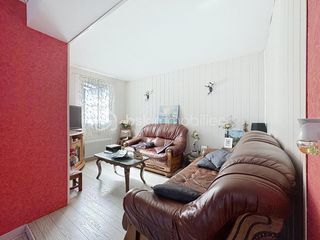  Maison � vendre 6 pi�ces 107 m�