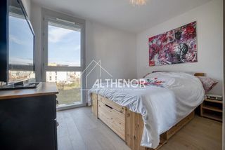  Appartement � vendre 3 pi�ces 66 m�